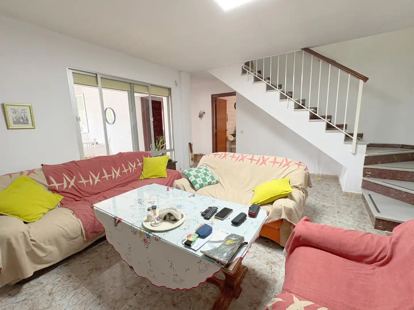 Duplex avec terrasse à vendre à Calle Virgen de la Candelaria, imagen 9