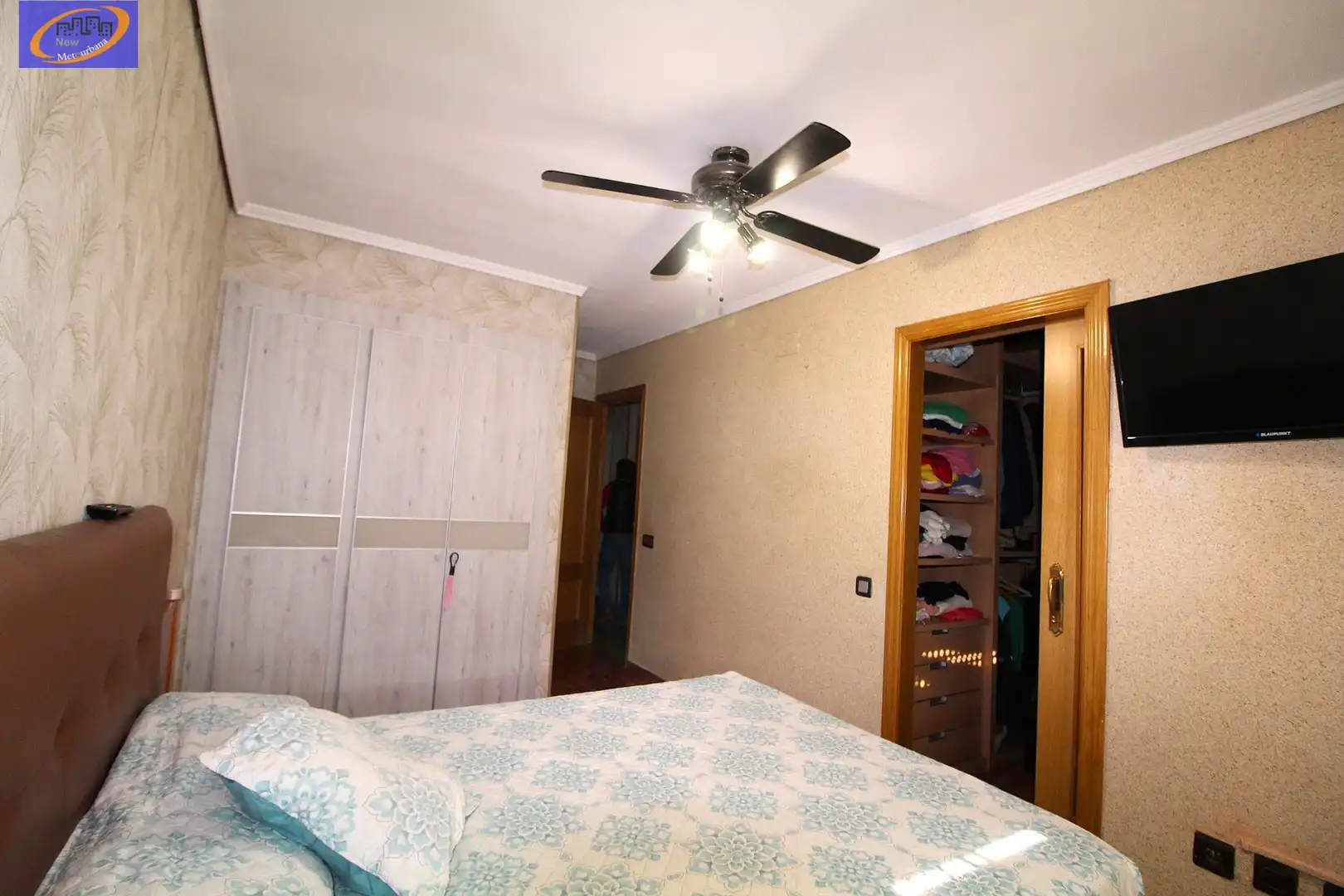 Habitación de Piso en venta en Aldaia con Calefacción