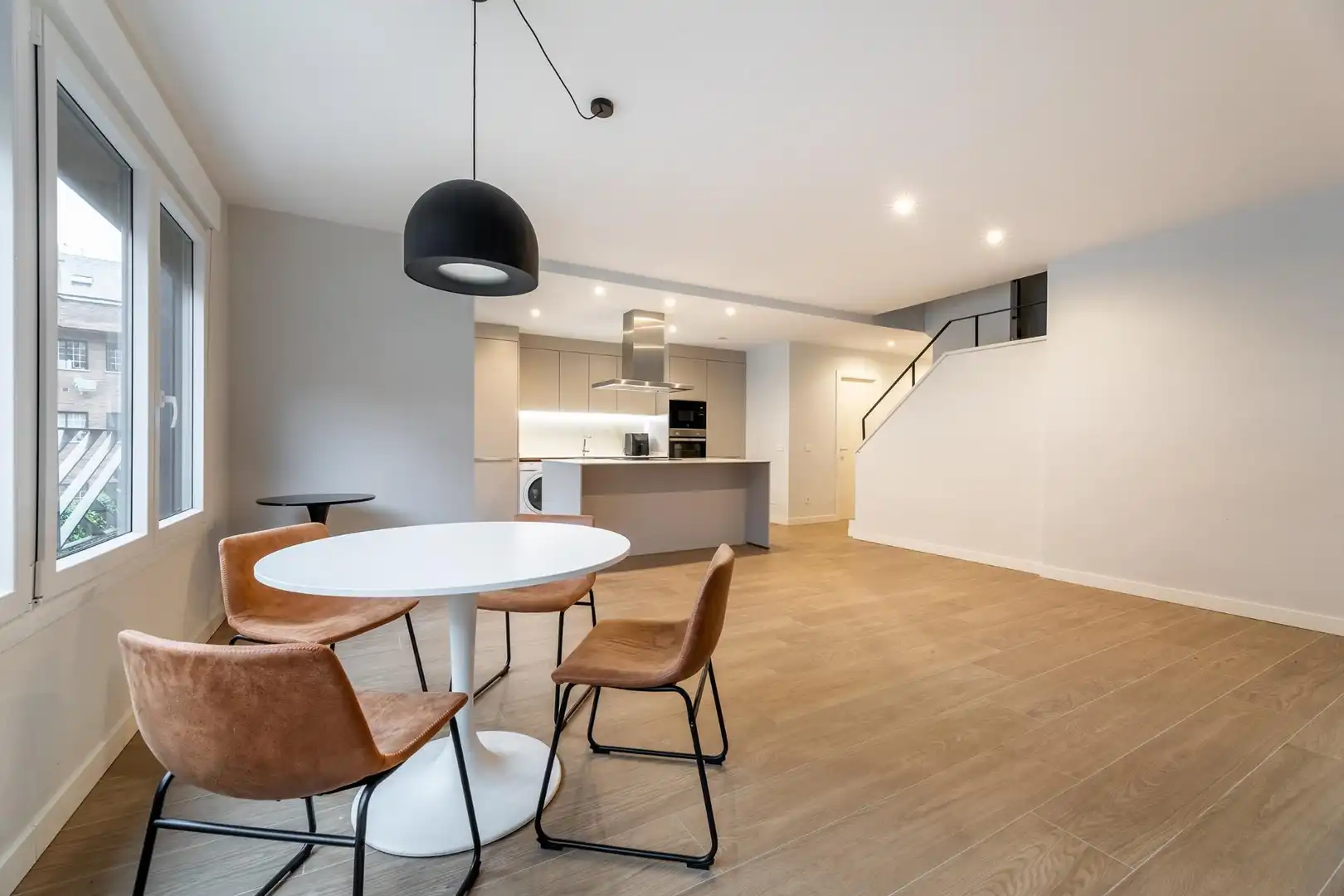 Duplex with garden for sale in Calle del Doctor Ramón Muncharaz 4, imagen 12