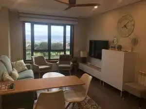 Apartament de lloguer a Estrada de Catabois, A Malata - Catabois - Ciudad Jardín