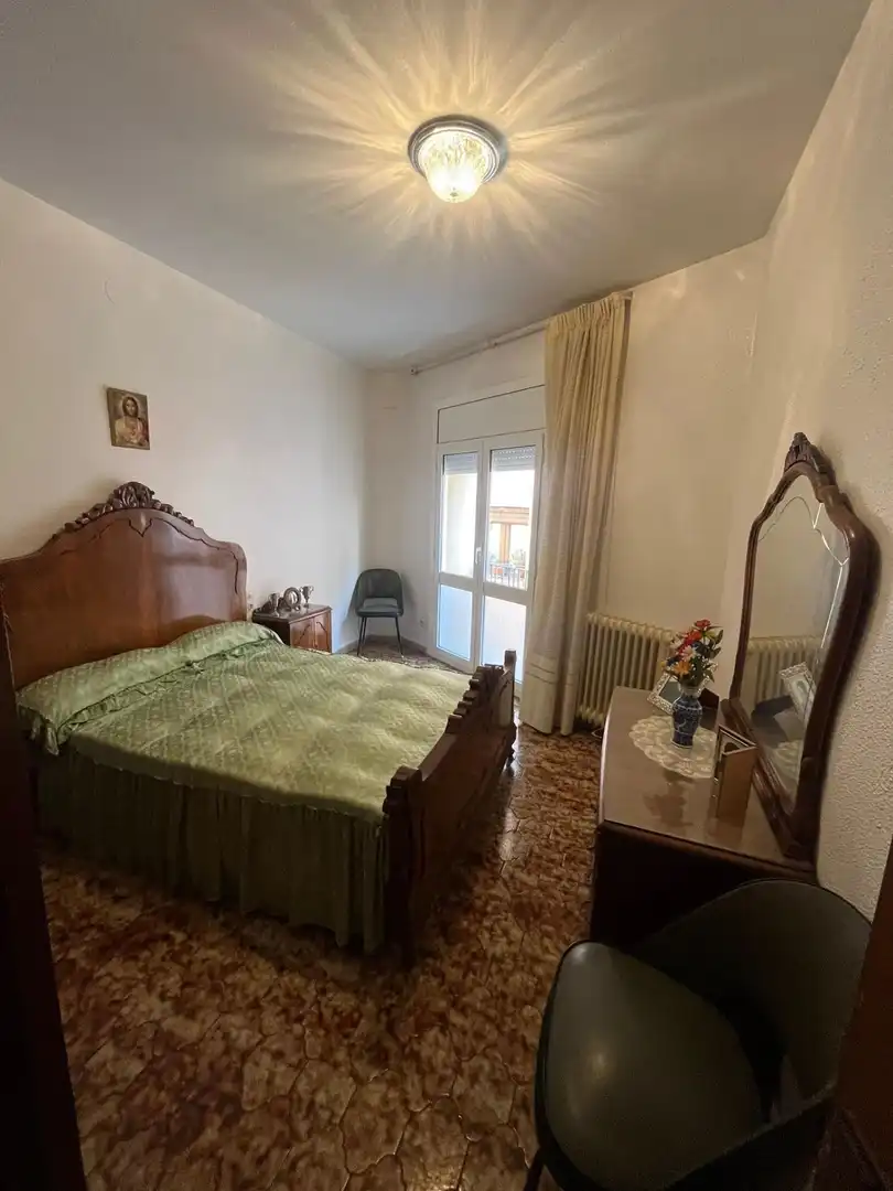 Habitación de Casa o chalet en venta en Sant Llorenç Savall