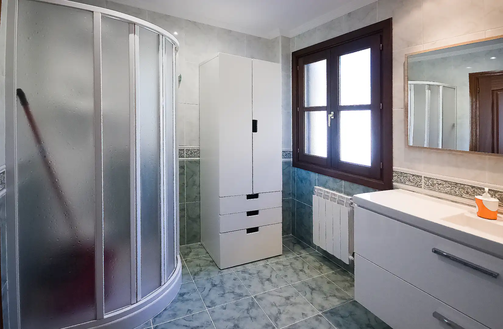 Baño de Piso en venta en Amezketa con Calefacción, Trastero y Amueblado