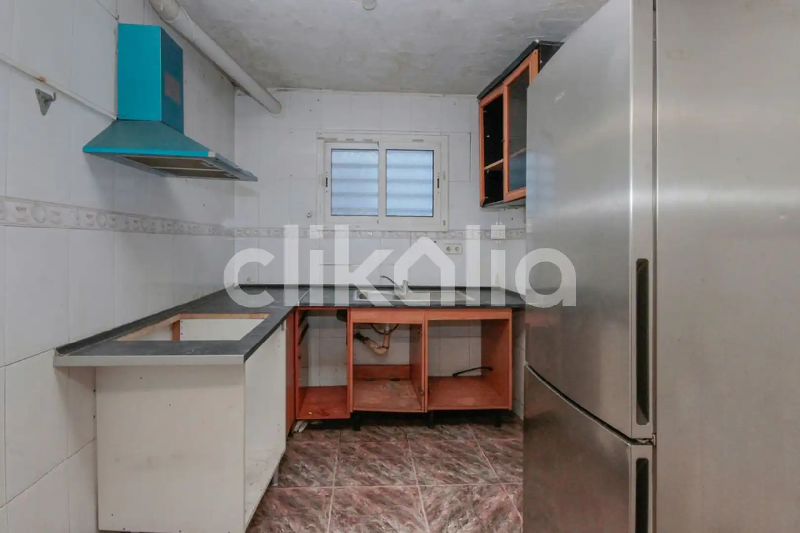 Kitchen of Houses for sale in Sant Quirze del Vallès  with Terrace