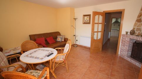 Photo 2 of Houses for sale in Calle Miguel de Cervantes, 9, Pedro Bernardo, Ávila