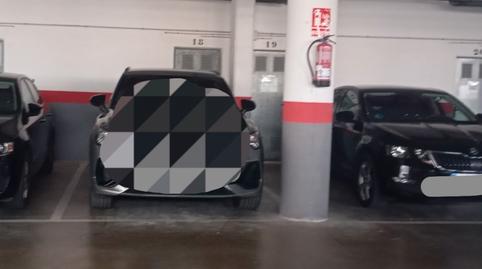 Foto 4 de Traster de lloguer a Calle Aulaga, 5, Los Nadales - Tio Charles, Benalmádena