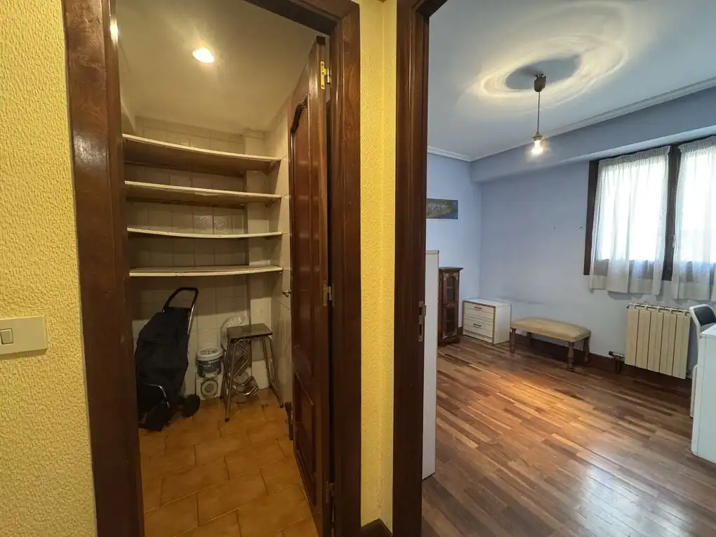 Piso en venta en Legazpi, imagen 24