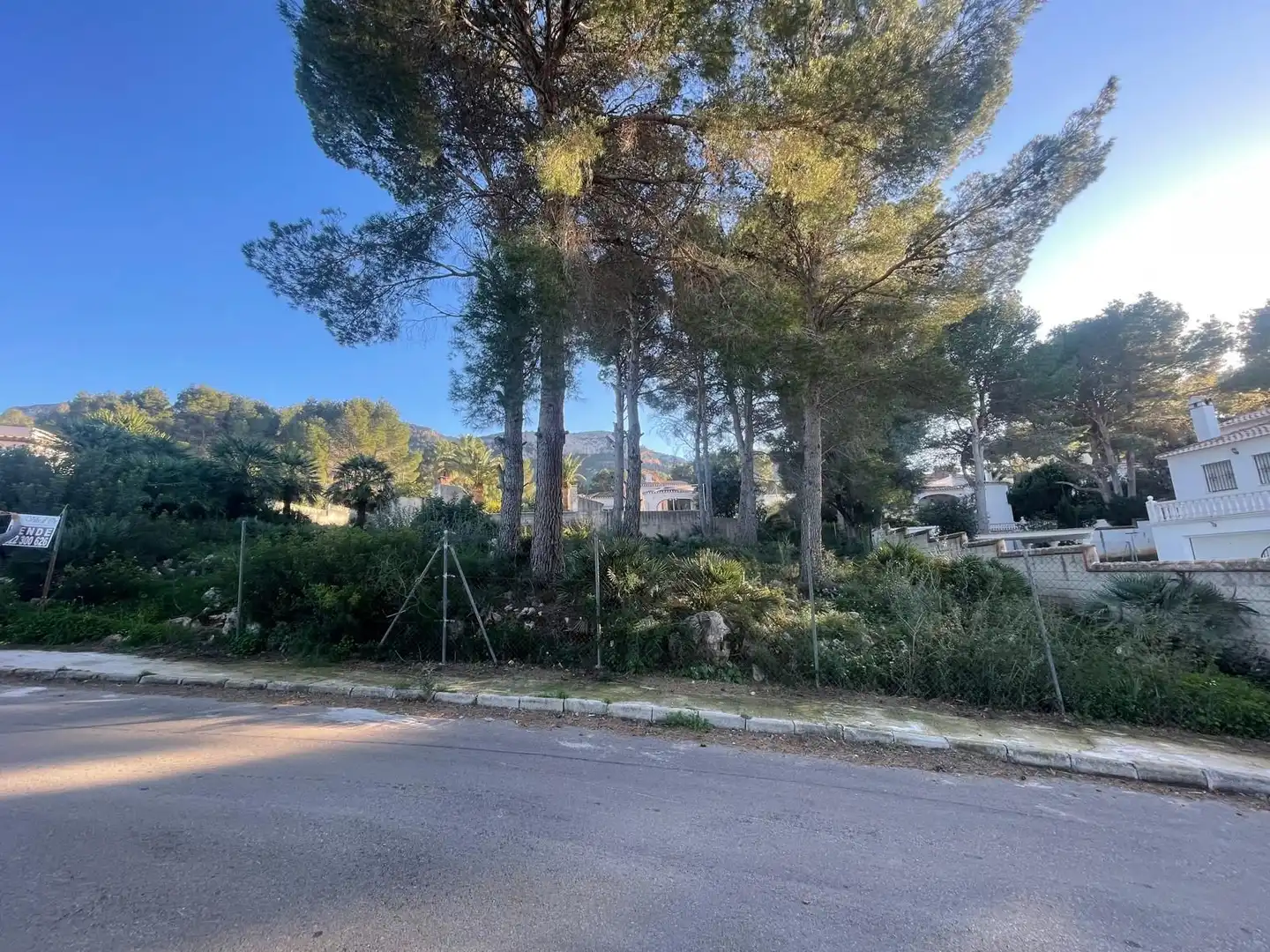 Terrenys i solars en venda a La Pedrera - Vessanes, imagen 14