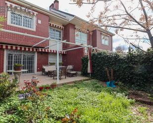 Casa o xalet en venda a Calle Atenas, Parque Henares