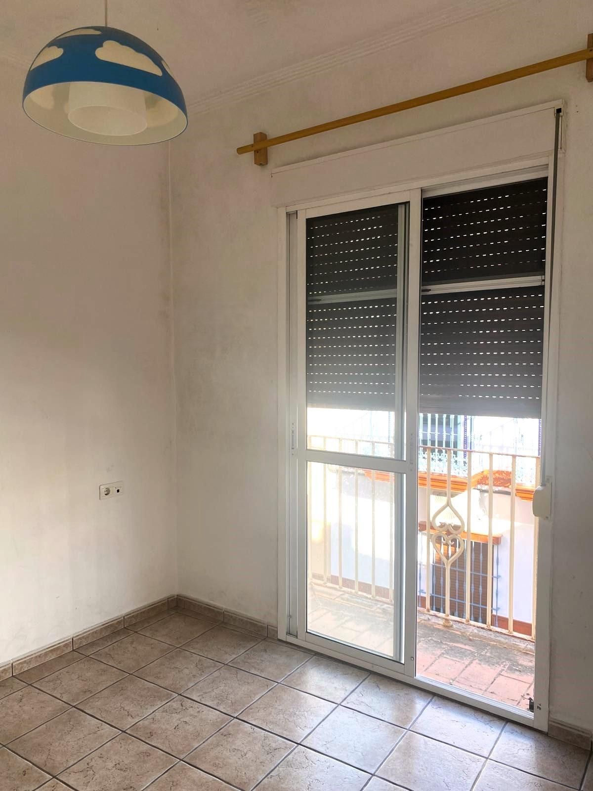 Balcony of House or chalet for sale in Los Palacios y Villafranca  with Terrace, Storage room and Balcony
