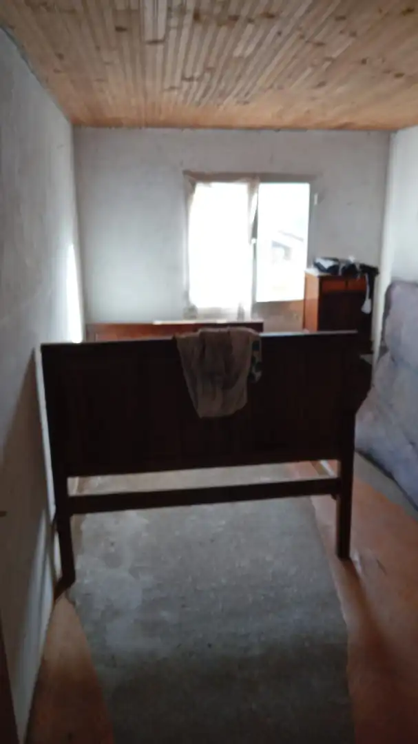 Casa adosada en venta en Vilardevós