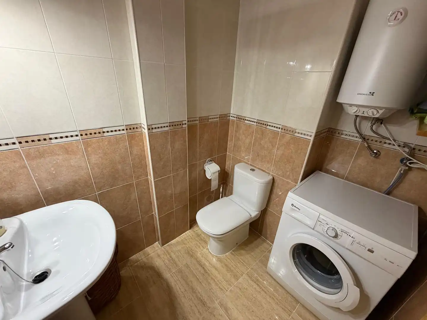 Apartament amb terrassa en venda a Calle Alfonso XIII 30, imagen 25