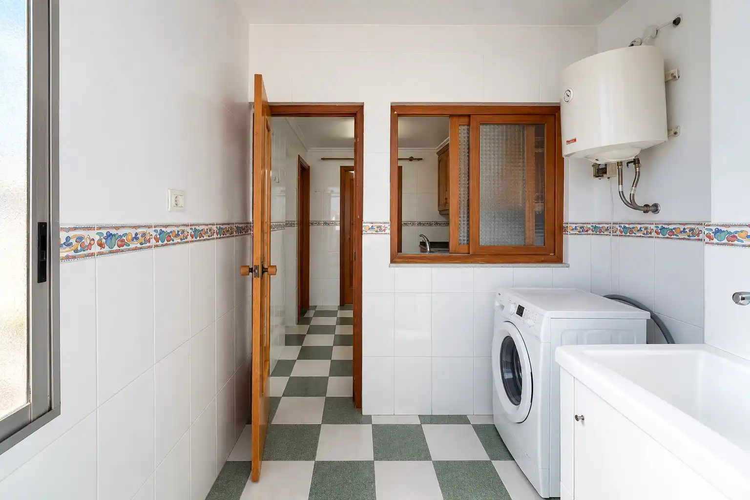 Baño de Piso en venta en La Vall d'Uixó