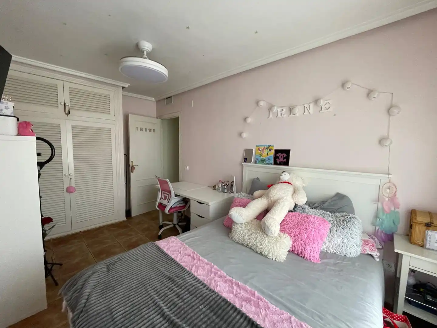Habitación de Piso en venta en Dolores con Aire acondicionado y Terraza