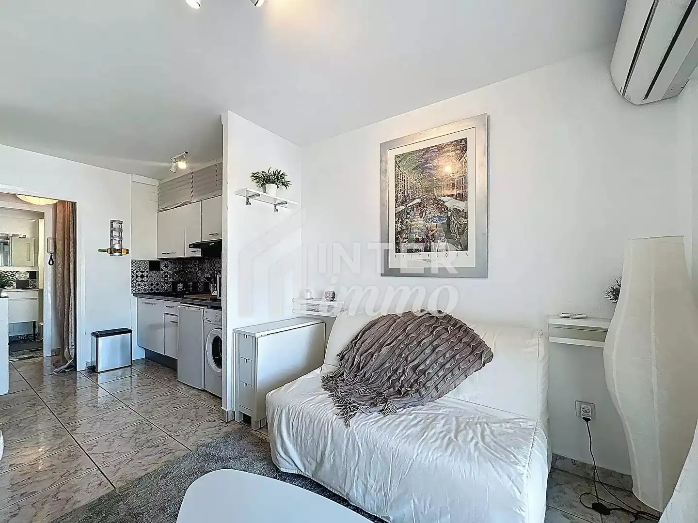 Estudio en venta en Avenida del Canal 19, imagen 7
