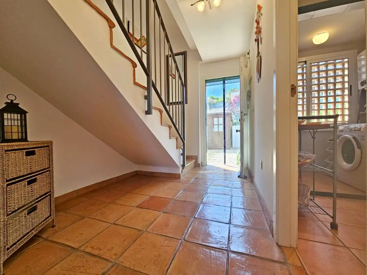Houses for sale in Polop  with Private garden and Community pool