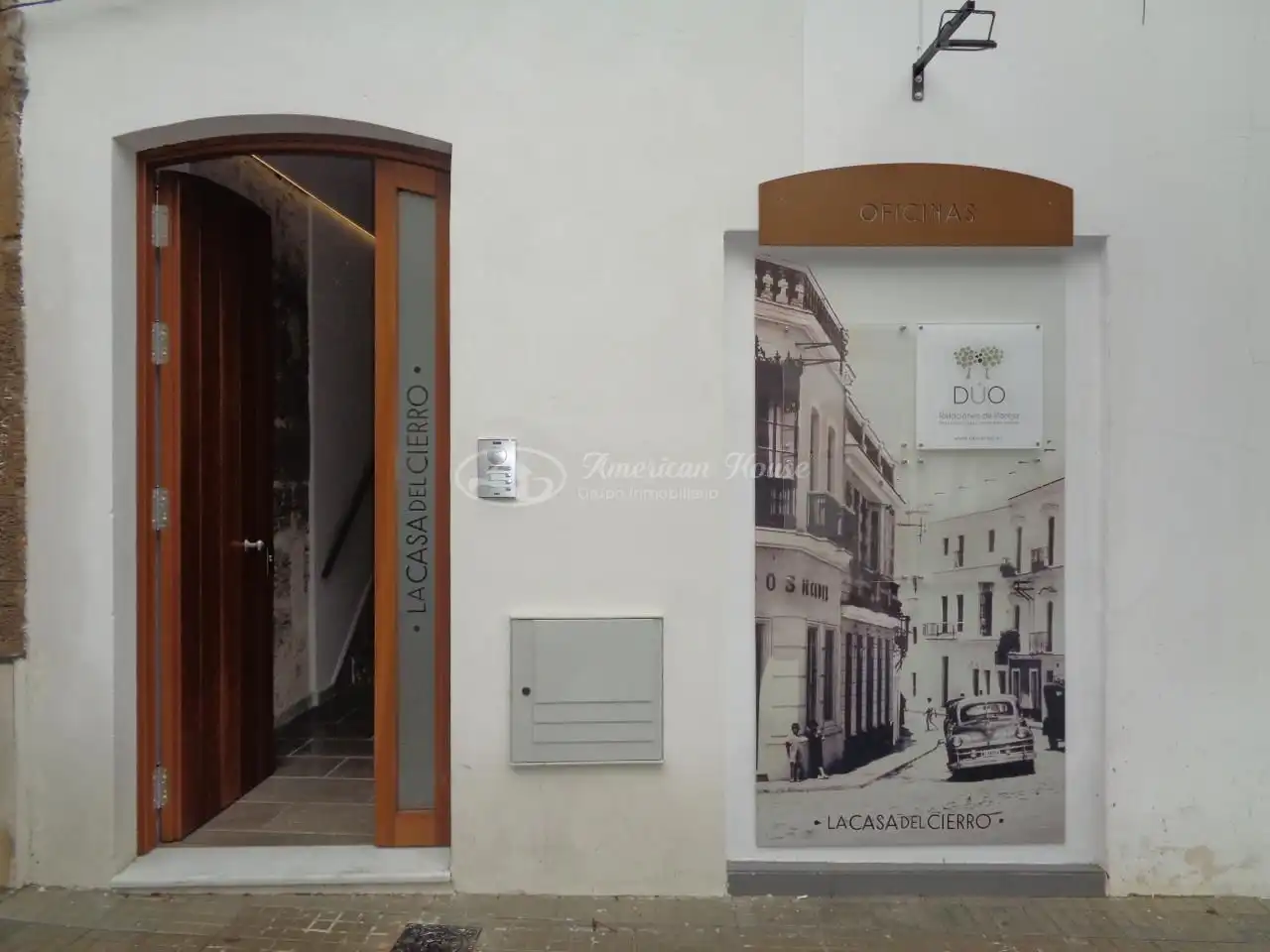 Büro zur Miete in Núcleo urbano