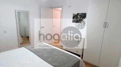 Foto 5 de Pis de lloguer a Sta. Aurelia - Cantábrico - Atlàntico - La Romería,  Sevilla Capital