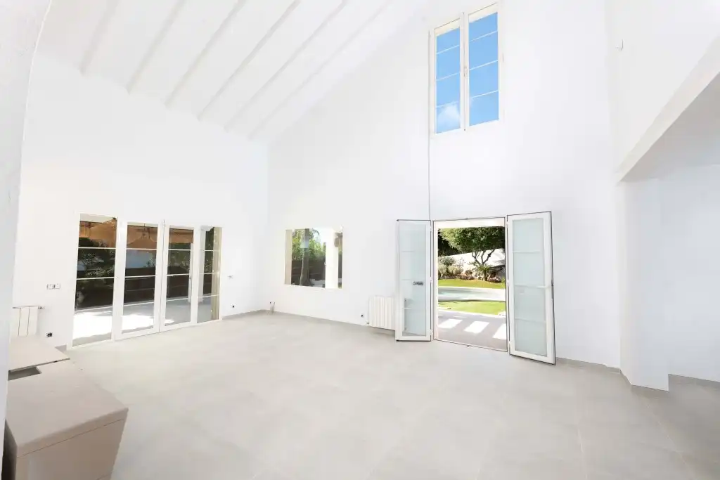 Chalet con piscina en venta en Santa Ponça, imagen 6
