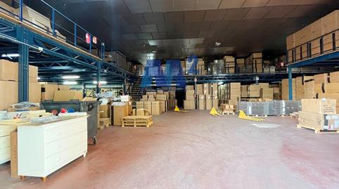 Photo 4 of Industrial buildings for sale in Santa María de Benquerencia,  Toledo Capital