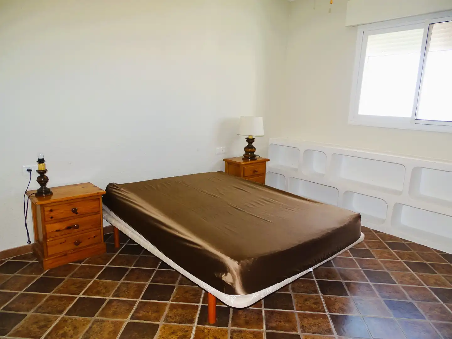 Habitación de Casa o chalet en venta en Rincón de la Victoria con Jardín privado y Amueblado