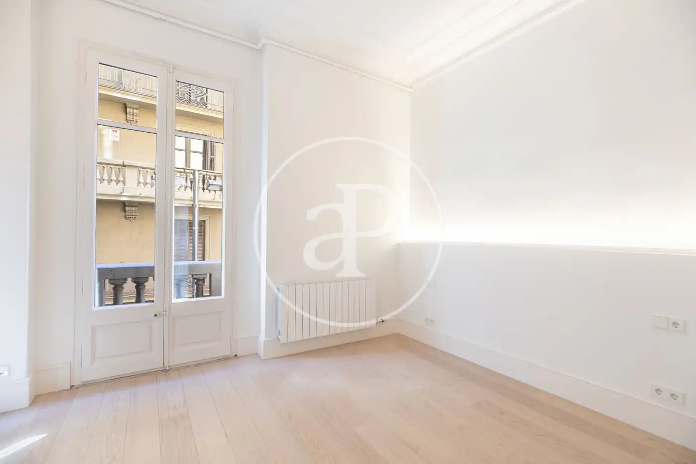 Habitación de Piso en venta en Barcelona con Aire acondicionado, Calefacción y Jardín privado