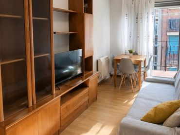 Wohnung zum Verkauf in Calle Montero