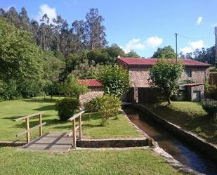 Finca rústica en venda a Sedes - Pedroso - Doso