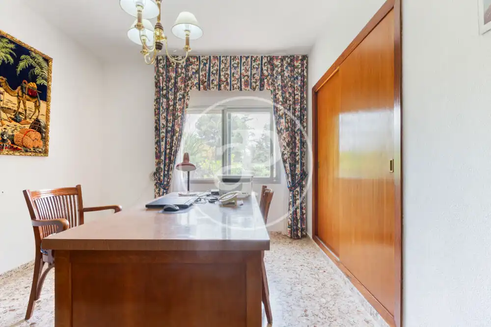 House with terrace for sale in Calicanto - Cumbres de Calicanto - Santo Domingo, imagen 43