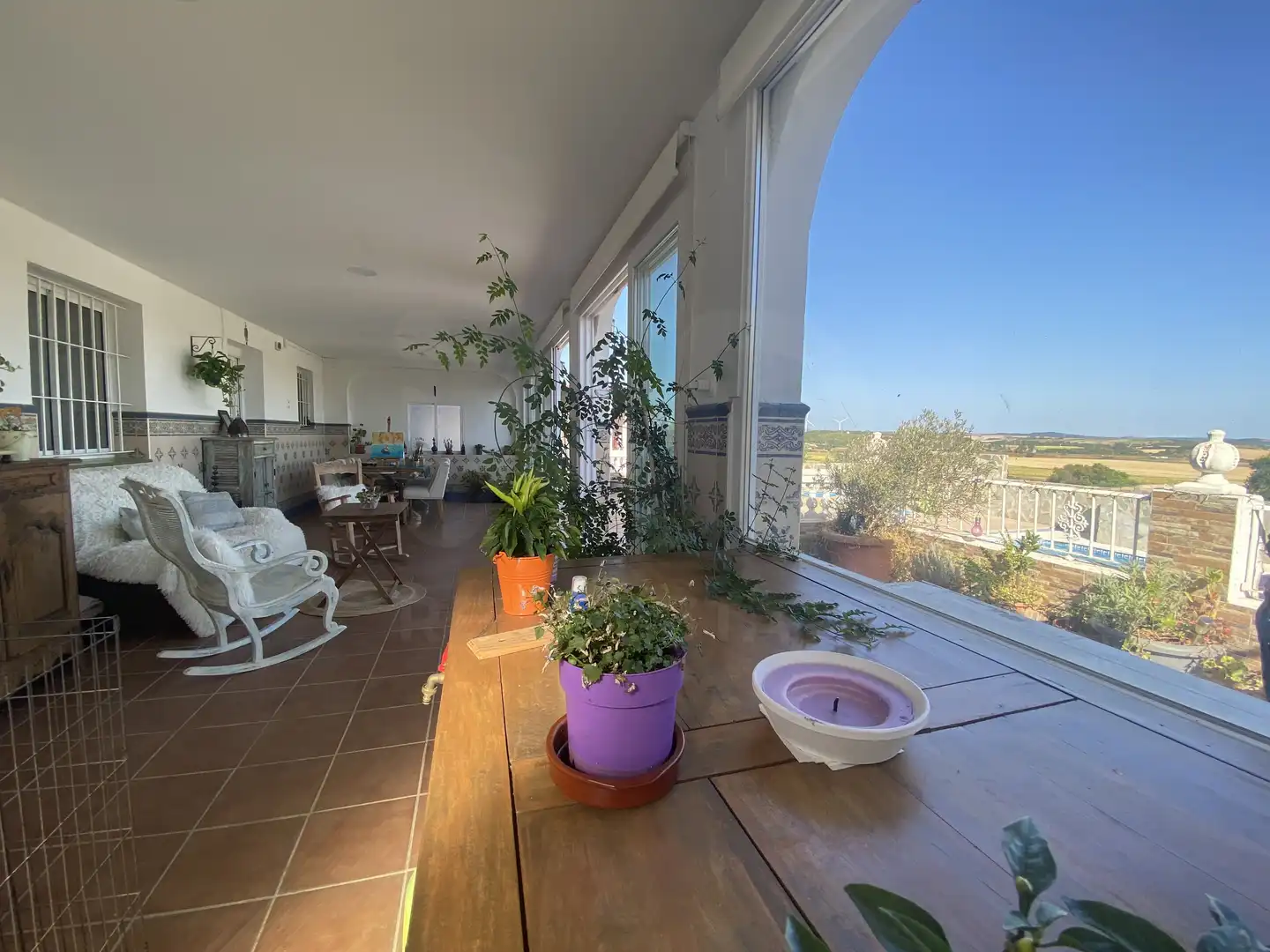 Casa rústica en venda a camino cañada del fontanar 82, imagen 13