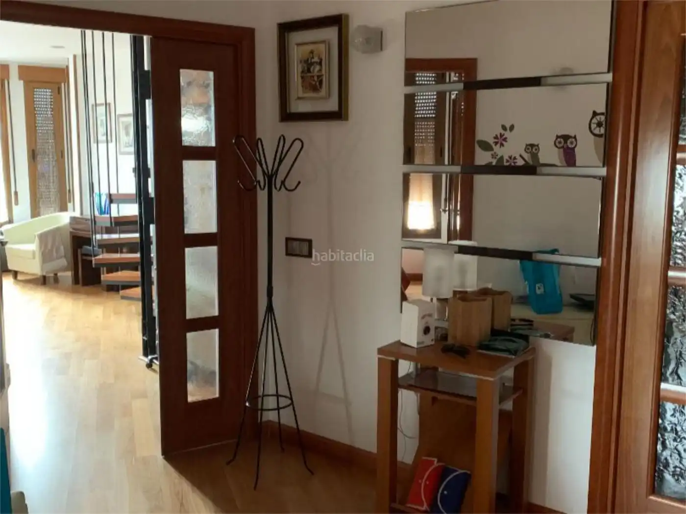 Wohnung mit Aufzug zur Miete in Calle Colón 1, imagen 18