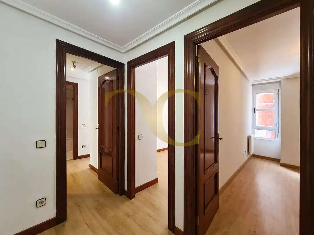 Flat with lift for sale in Calle del General Elorza, imagen 24