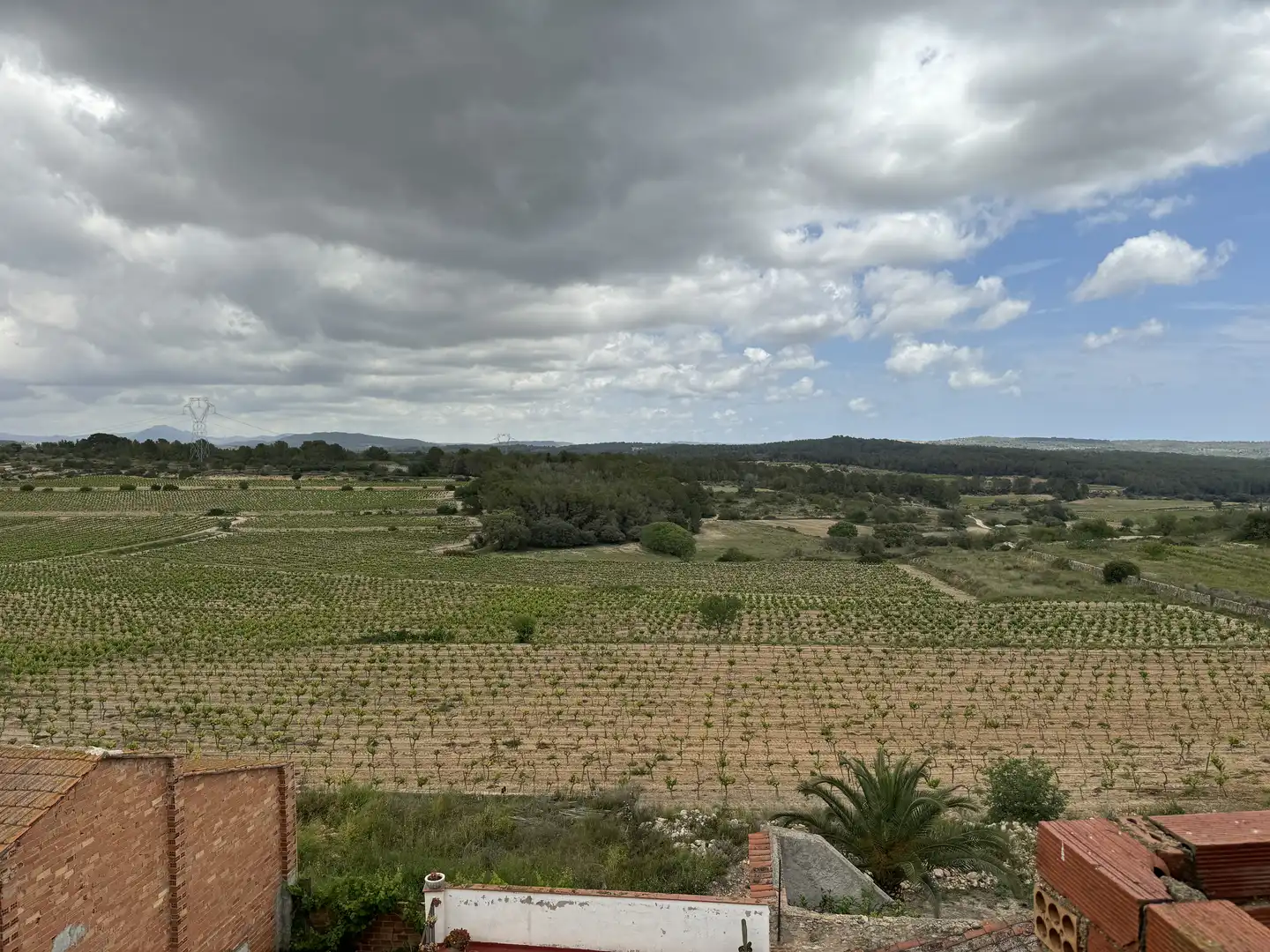 Casa o chalet en venta en La Secuita