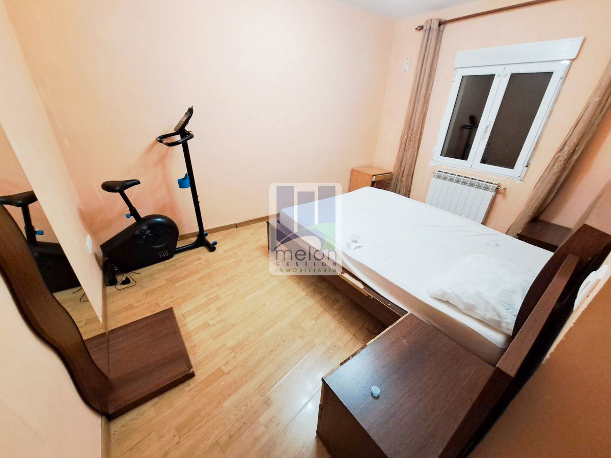 Dormitori de Pis en venda en Burgos Capital