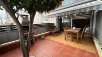 Terrace of House or chalet for sale in Cubelles  with Heating and Private garden