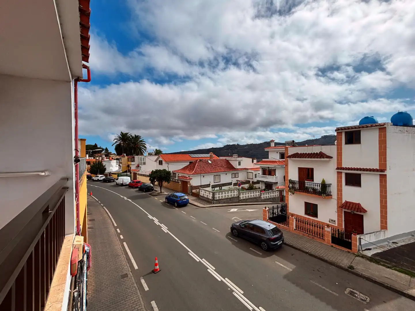 Exterior view of Commercial properties for sale in Teror  with Air Conditioner, Heating and Furnished