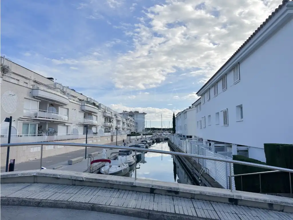 Apartment with lift for sale in Platja d'Aro, imagen 34