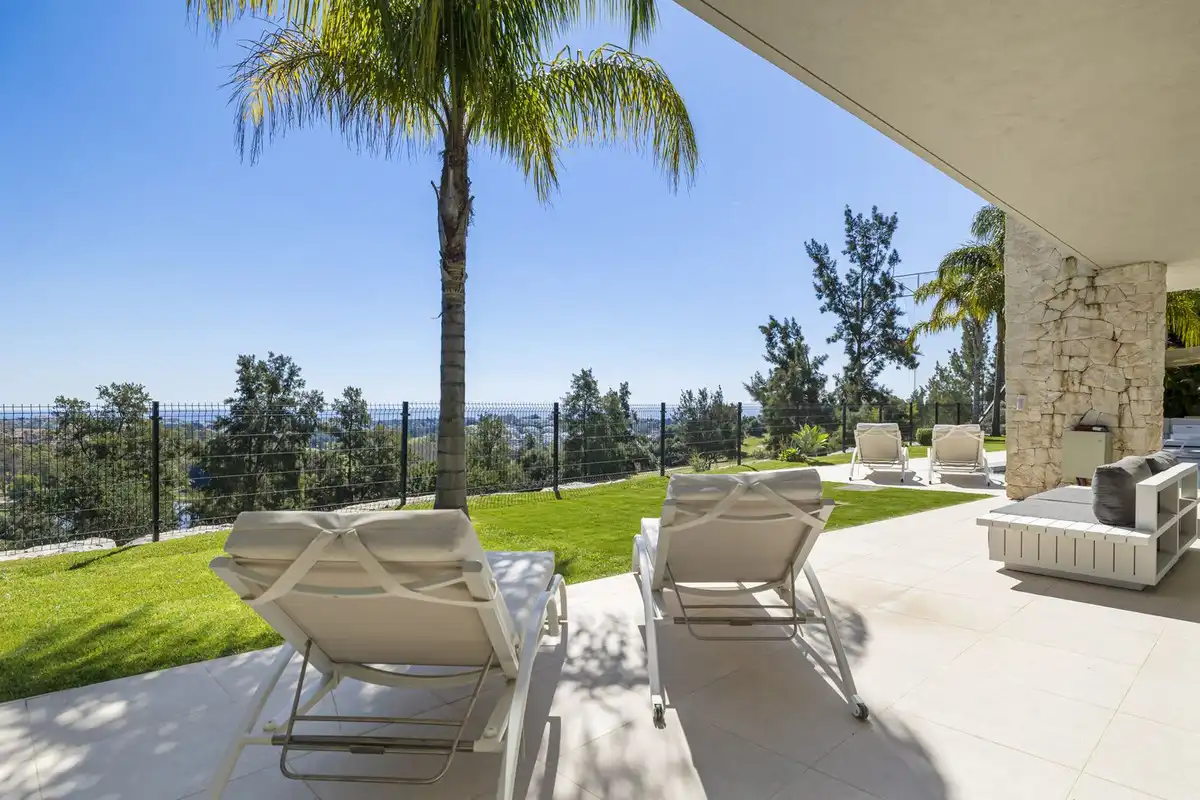 Villa con piscina in vendita a La Alquería, imagen 9