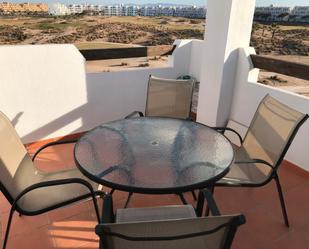 Terrassa de Àtic en venda en Torre-Pacheco amb Aire condicionat, Calefacció i Jardí privat