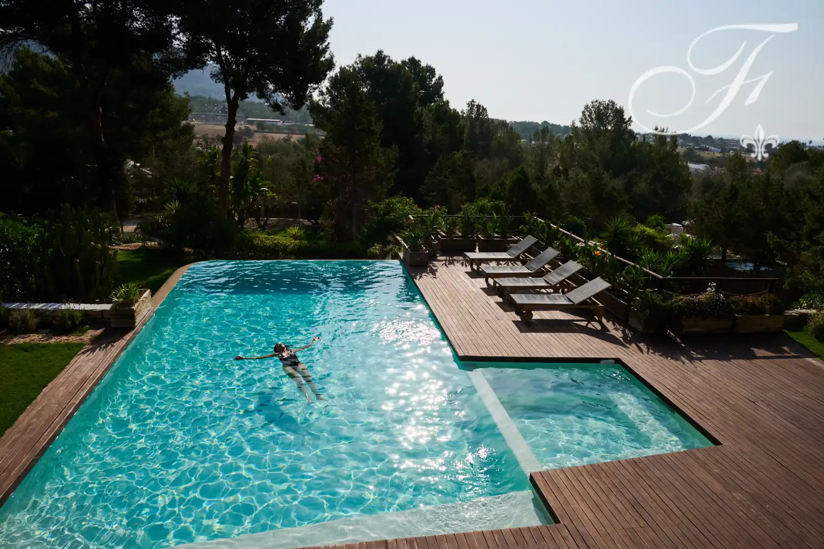 Casa rústica amb piscina en venda a Sant Jordi de Ses Salines-Sant Francesc, imagen 6