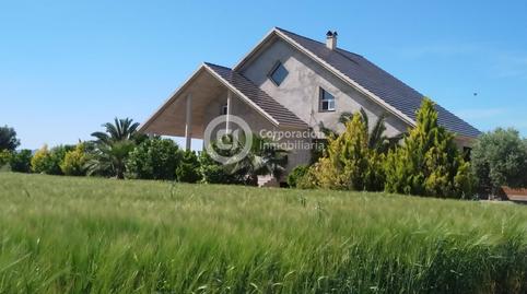 Foto 2 de Casa o chalet en venta en Cazalla, Murcia