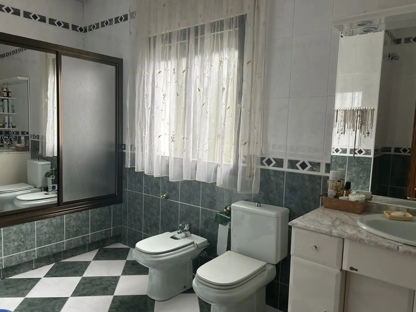 Houses for sale in Navas del Rey