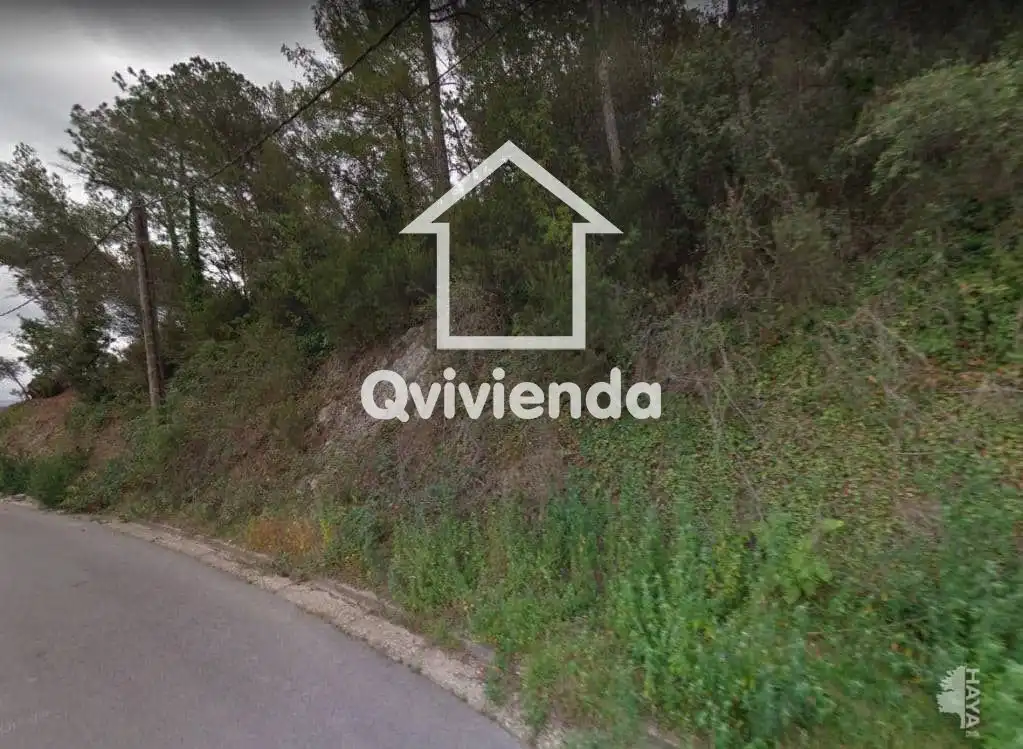 Terreny rústic en venda a Cova del Drac