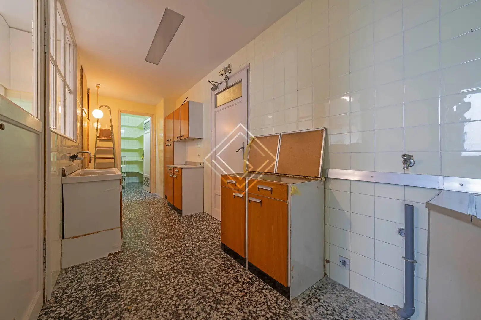 Piso con ascensor en venta en Barrio de Salamanca, imagen 22
