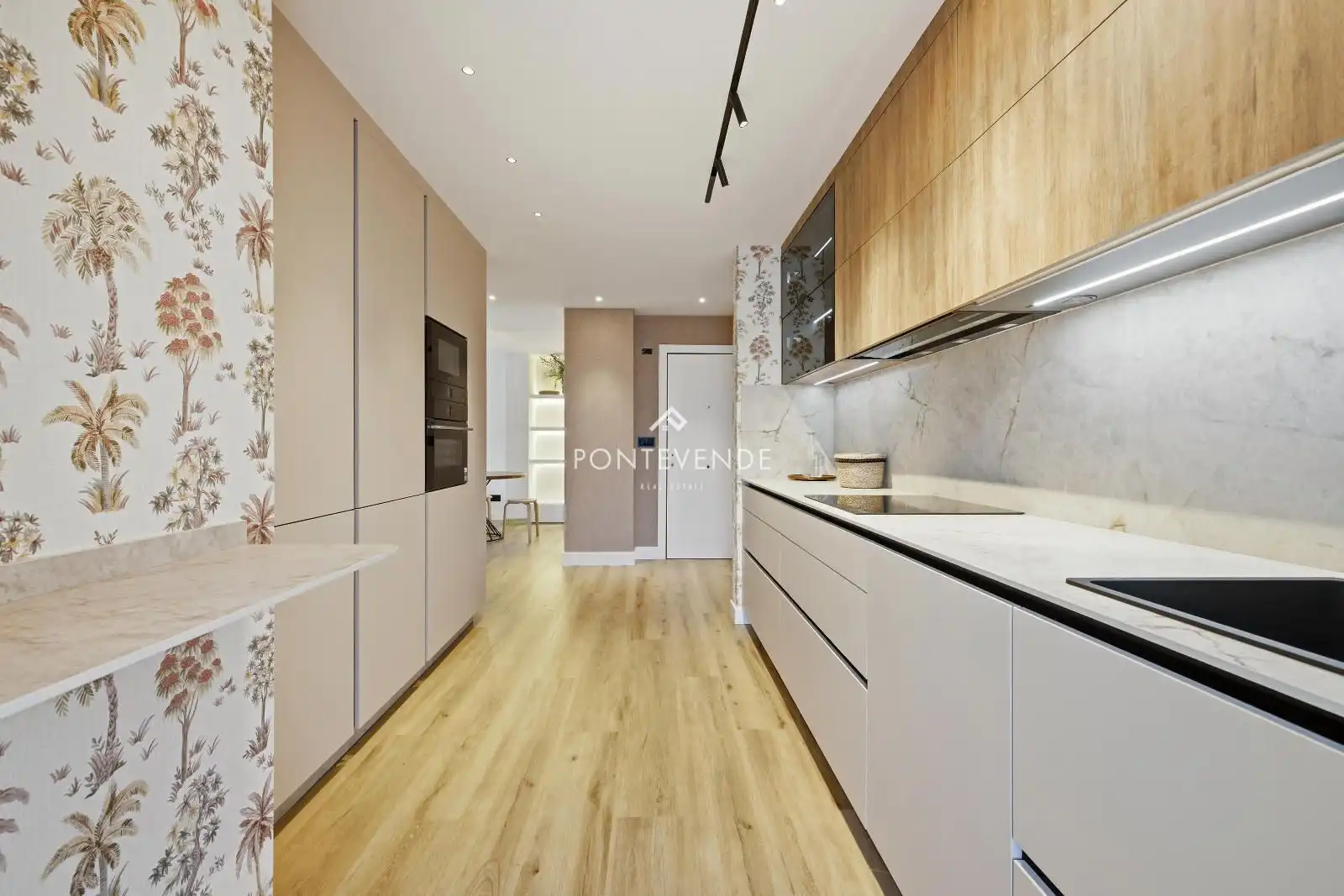 Wohnung mit Aufzug zum Verkauf in Inferniño, imagen 7