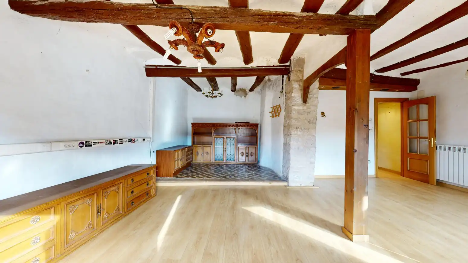 Casa o xalet en venda en Miranda de Arga