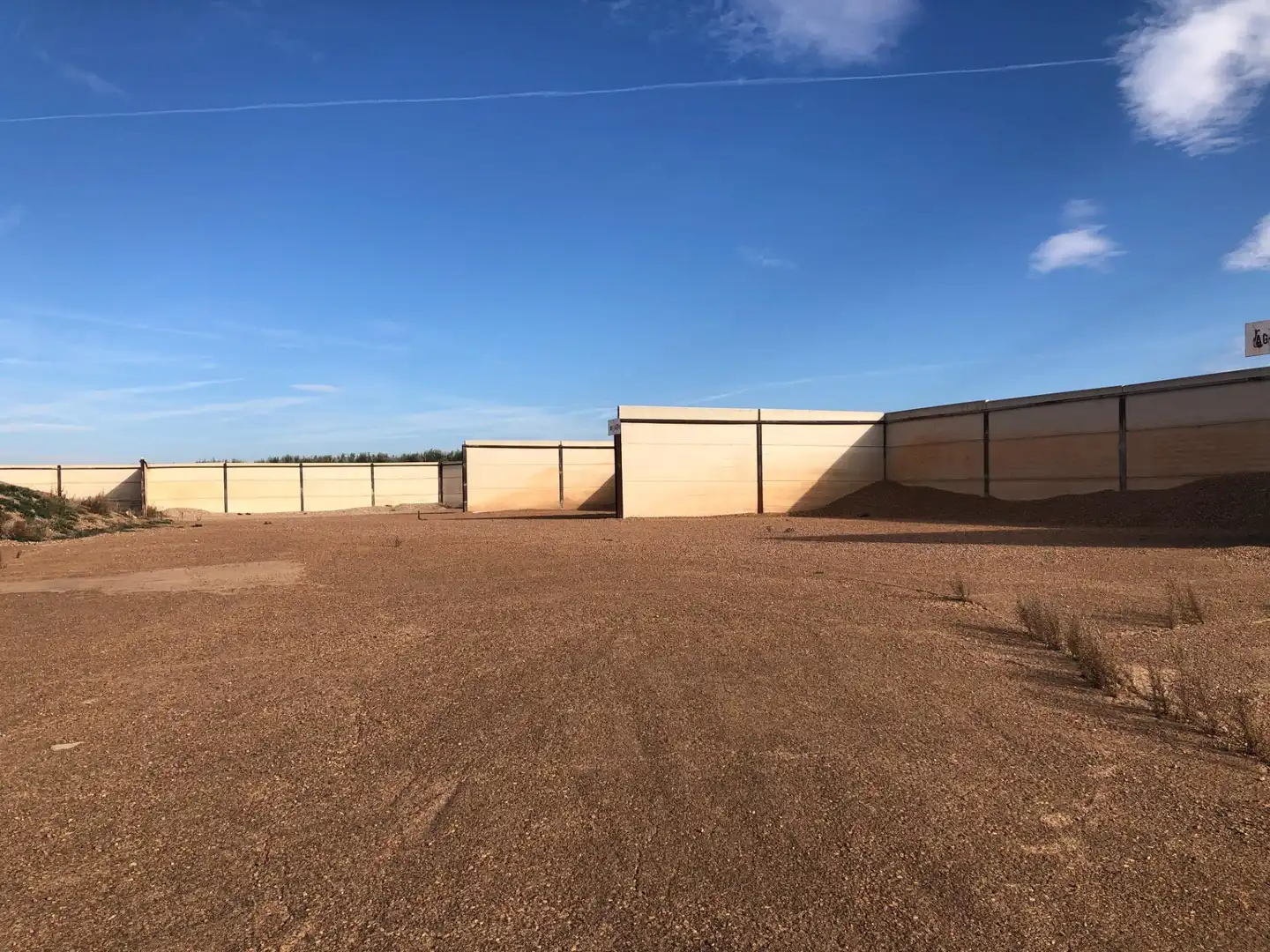 Vista exterior de Residencial en venta en Nambroca