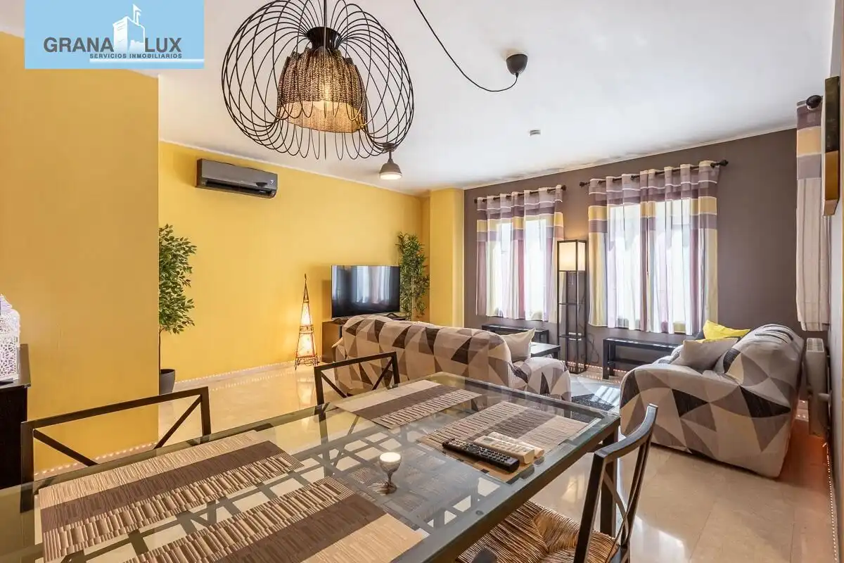 Appartement avec ascenseur à vendre à Calle del Molinillo