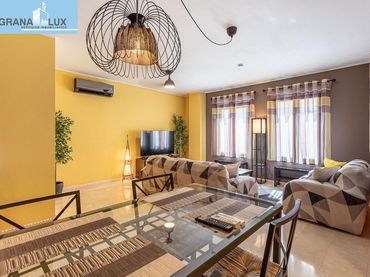 Appartement avec ascenseur à vendre à Calle del Molinillo