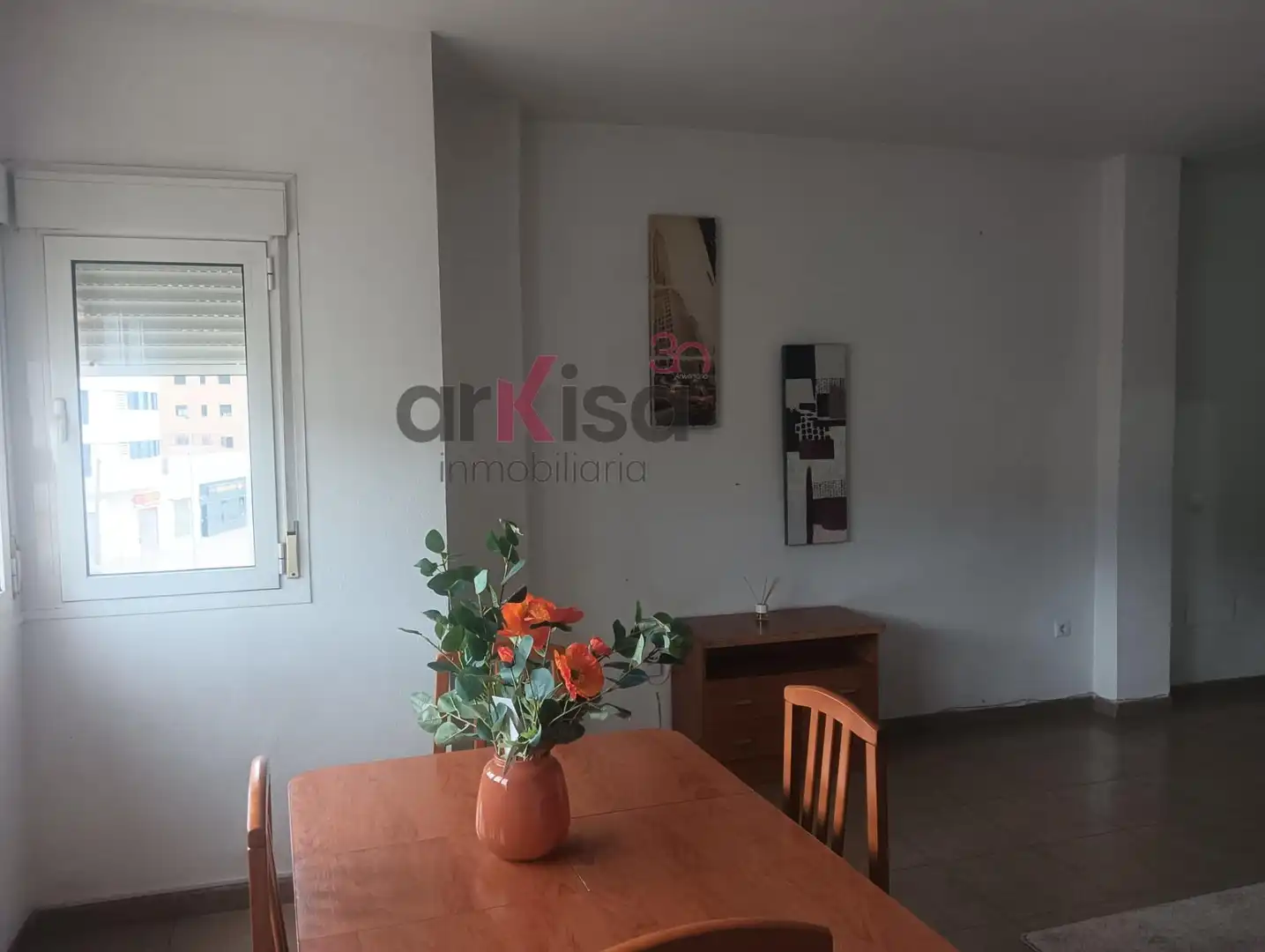 Habitación de Piso en venta en Santa María del Águila