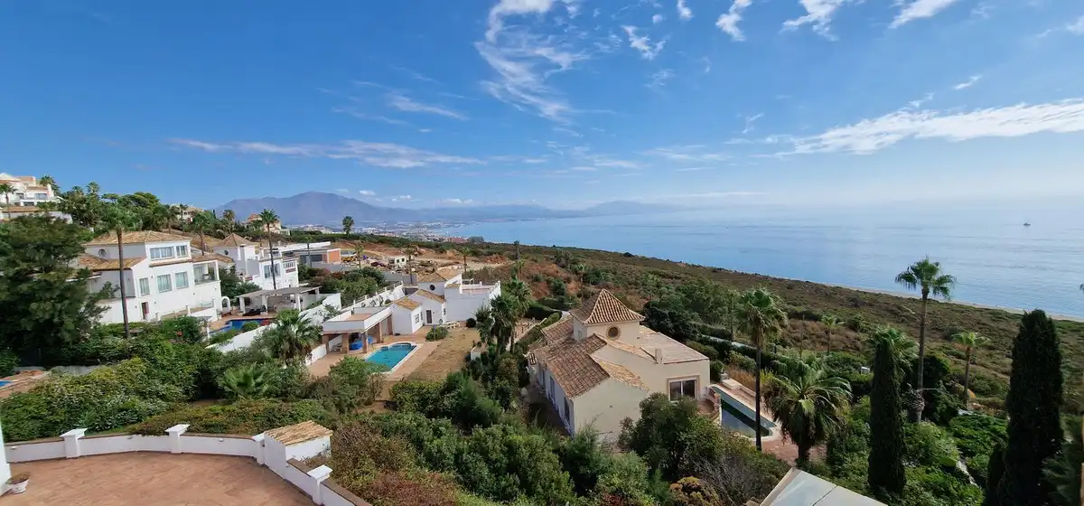 Casa en venda a Nueva Andalucía, imagen 12